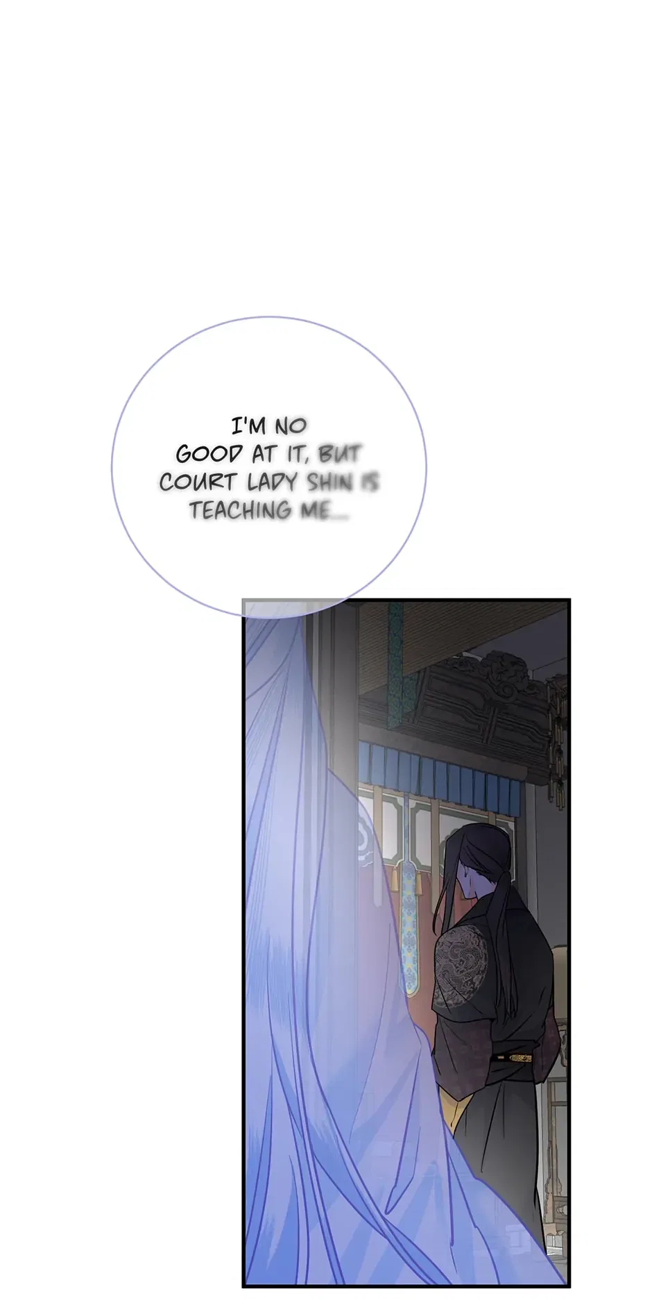 His Majesty’s Secret Heroine Chapter 188 – Page 45