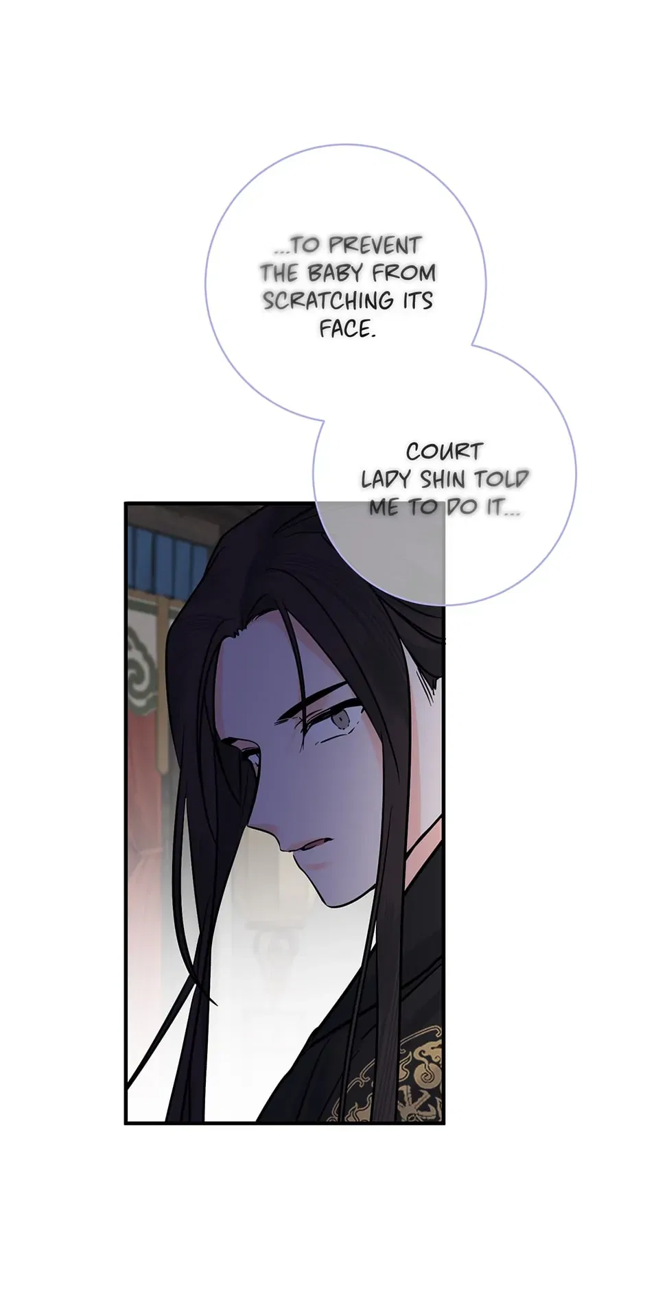 His Majesty’s Secret Heroine Chapter 188 – Page 46