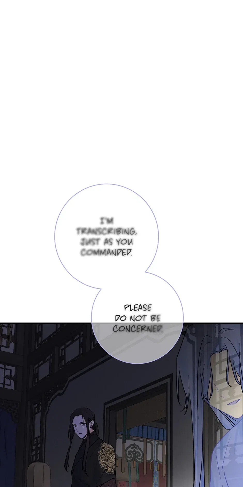 His Majesty’s Secret Heroine Chapter 188 – Page 47