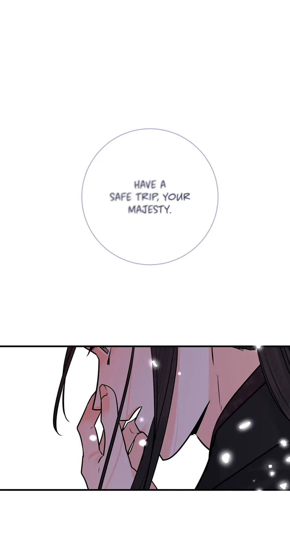 His Majesty’s Secret Heroine Chapter 188 – Page 50