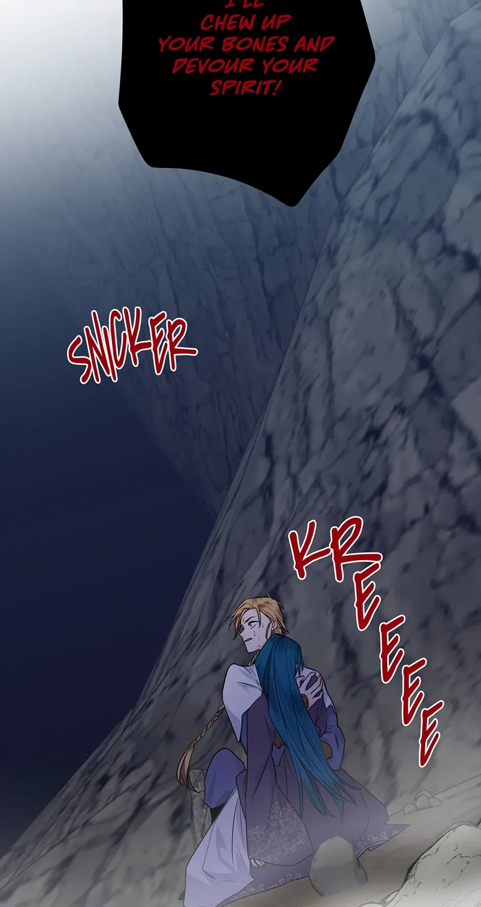 His Majesty’s Secret Heroine Chapter 188 – Page 57