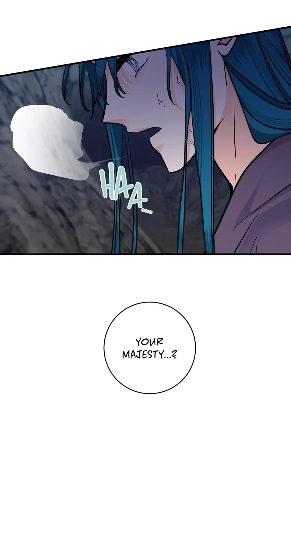 His Majesty’s Secret Heroine Chapter 188 – Page 61