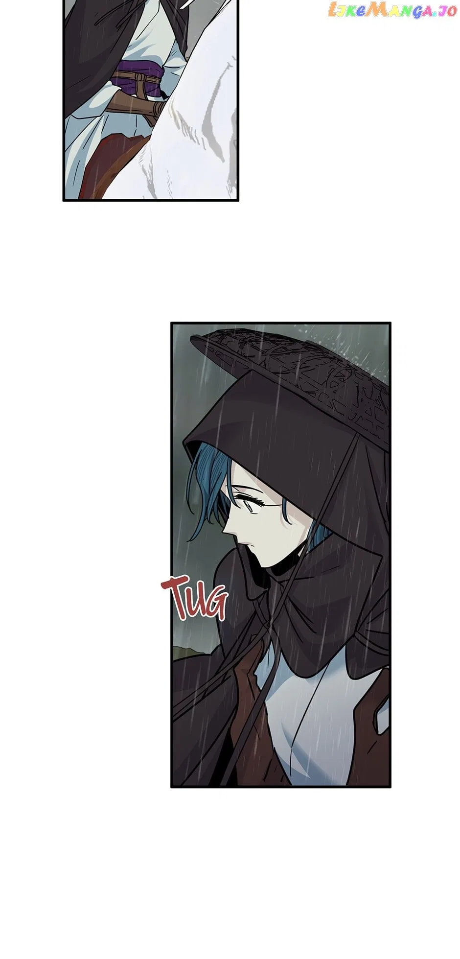 His Majesty’s Secret Heroine Chapter 187 – Page 3