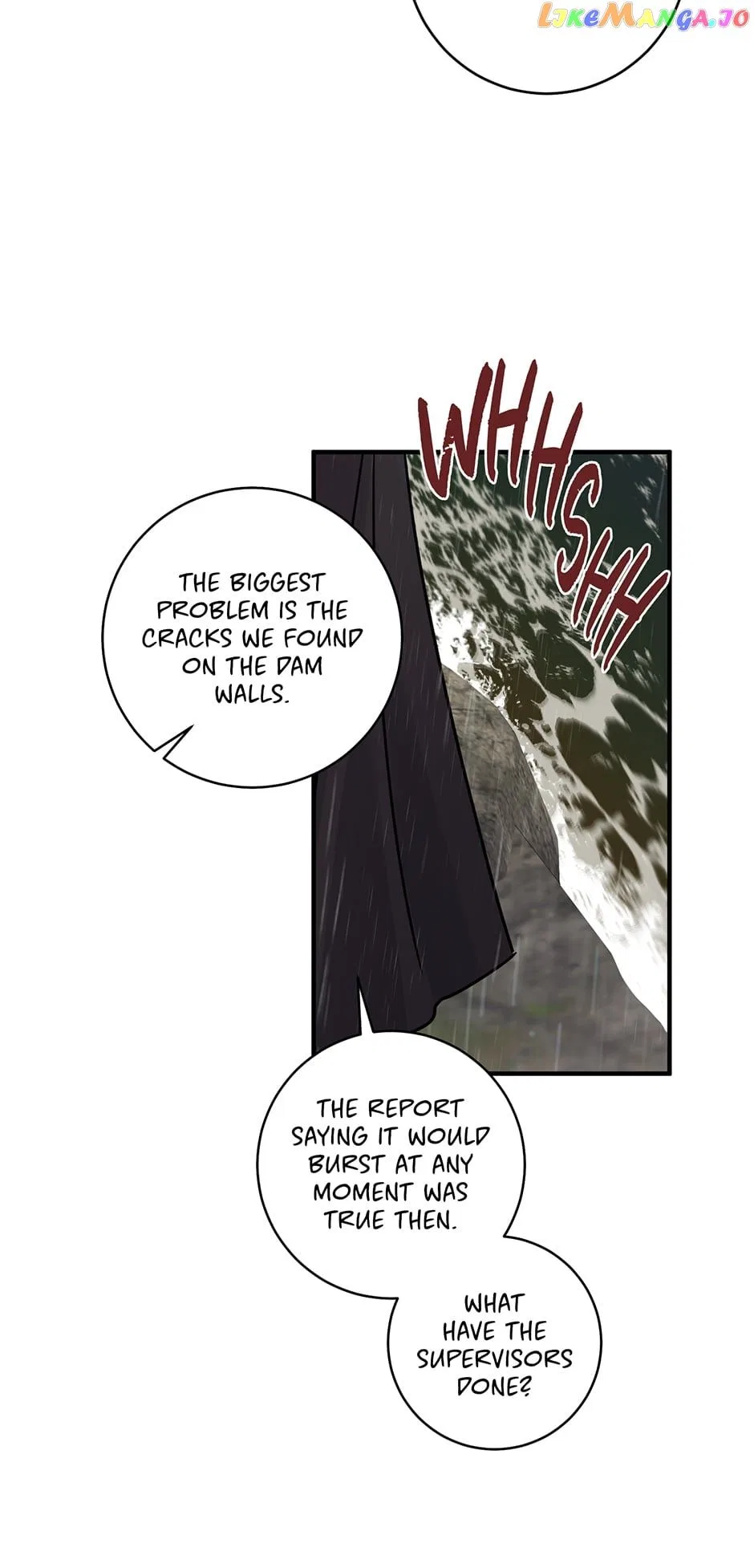 His Majesty’s Secret Heroine Chapter 187 – Page 8