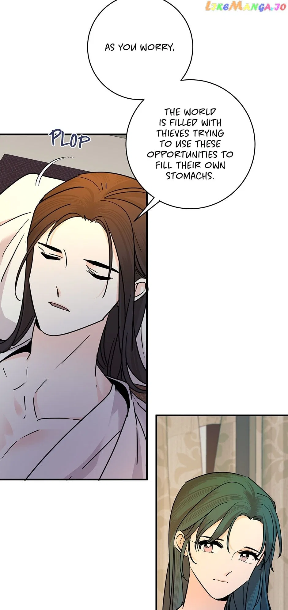 His Majesty’s Secret Heroine Chapter 186 – Page 5