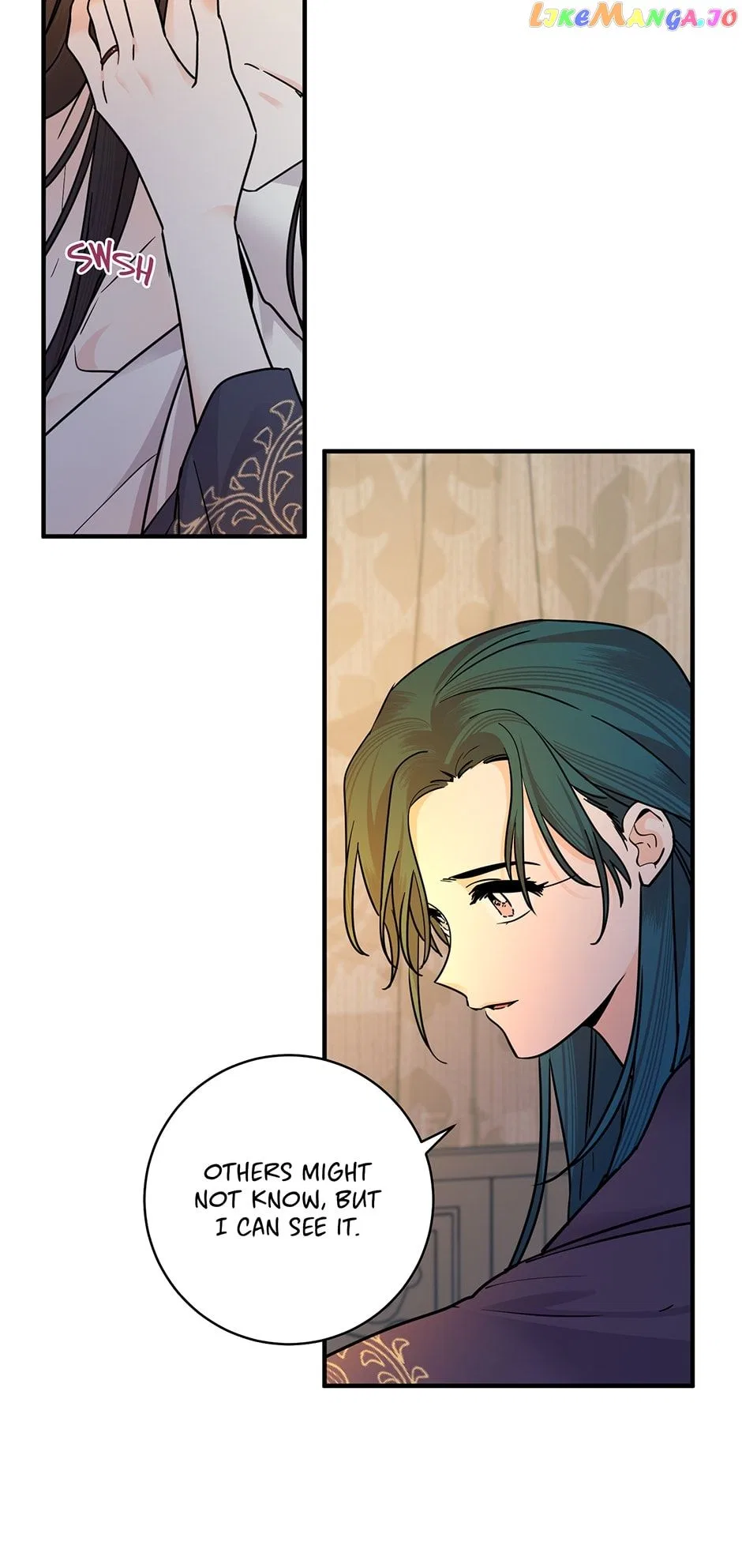 His Majesty’s Secret Heroine Chapter 186 – Page 8