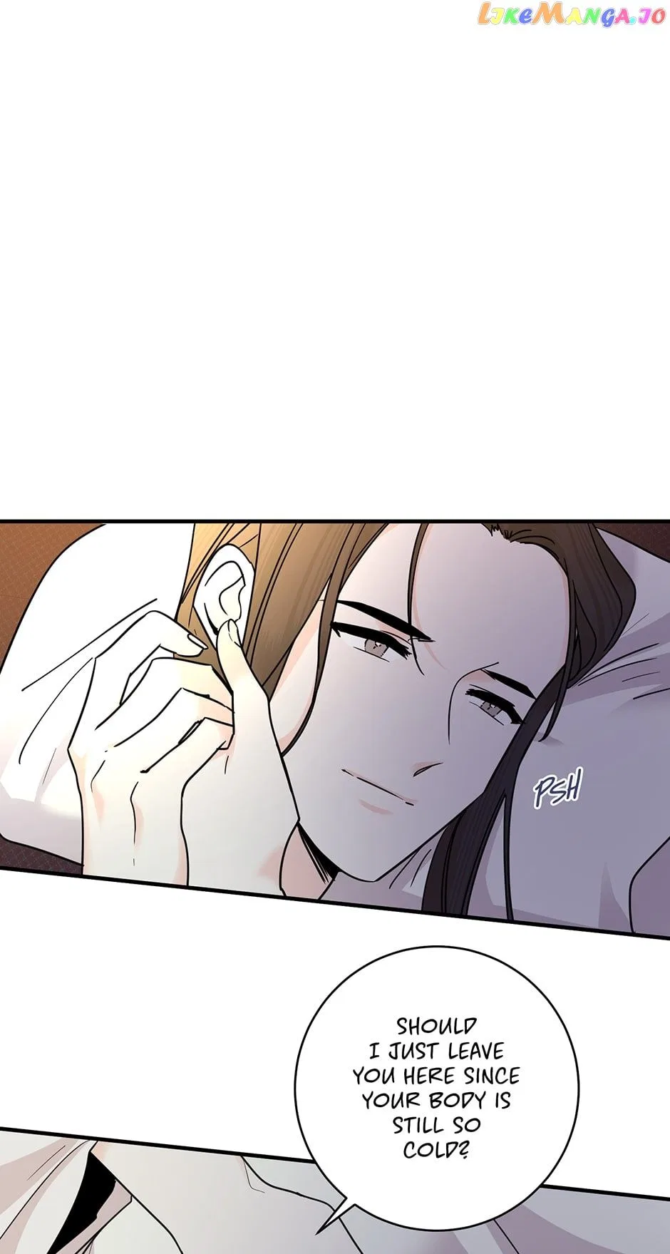 His Majesty’s Secret Heroine Chapter 186 – Page 9