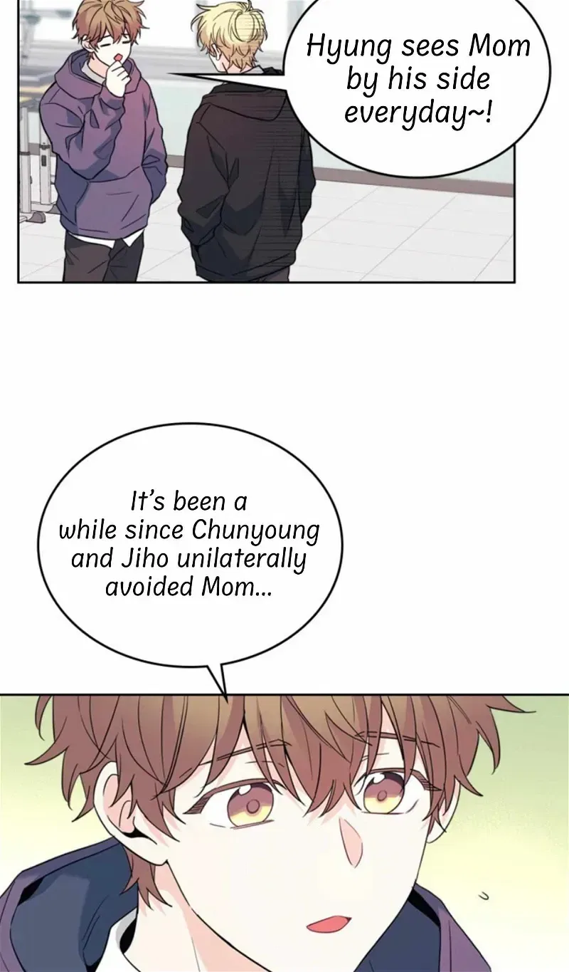 His Majesty’s Secret Heroine Chapter 185 – Page 8