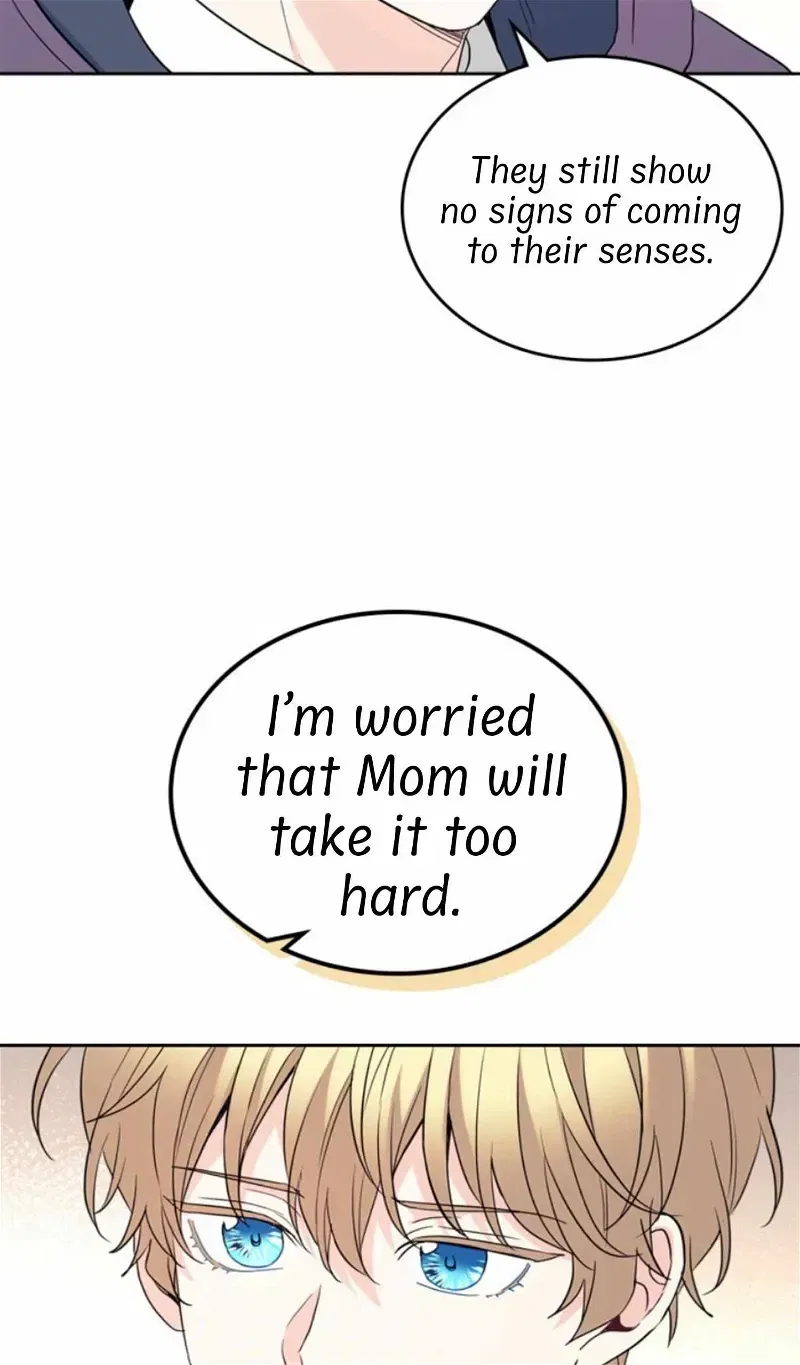 His Majesty’s Secret Heroine Chapter 185 – Page 9