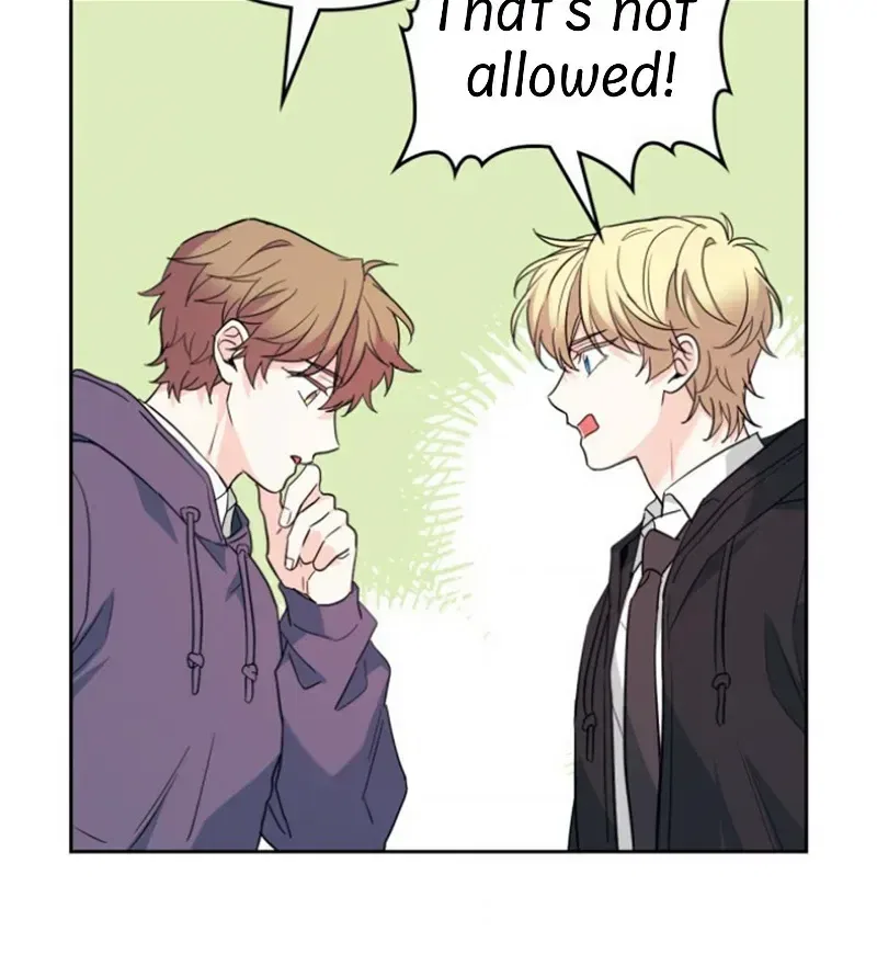 His Majesty’s Secret Heroine Chapter 185 – Page 11