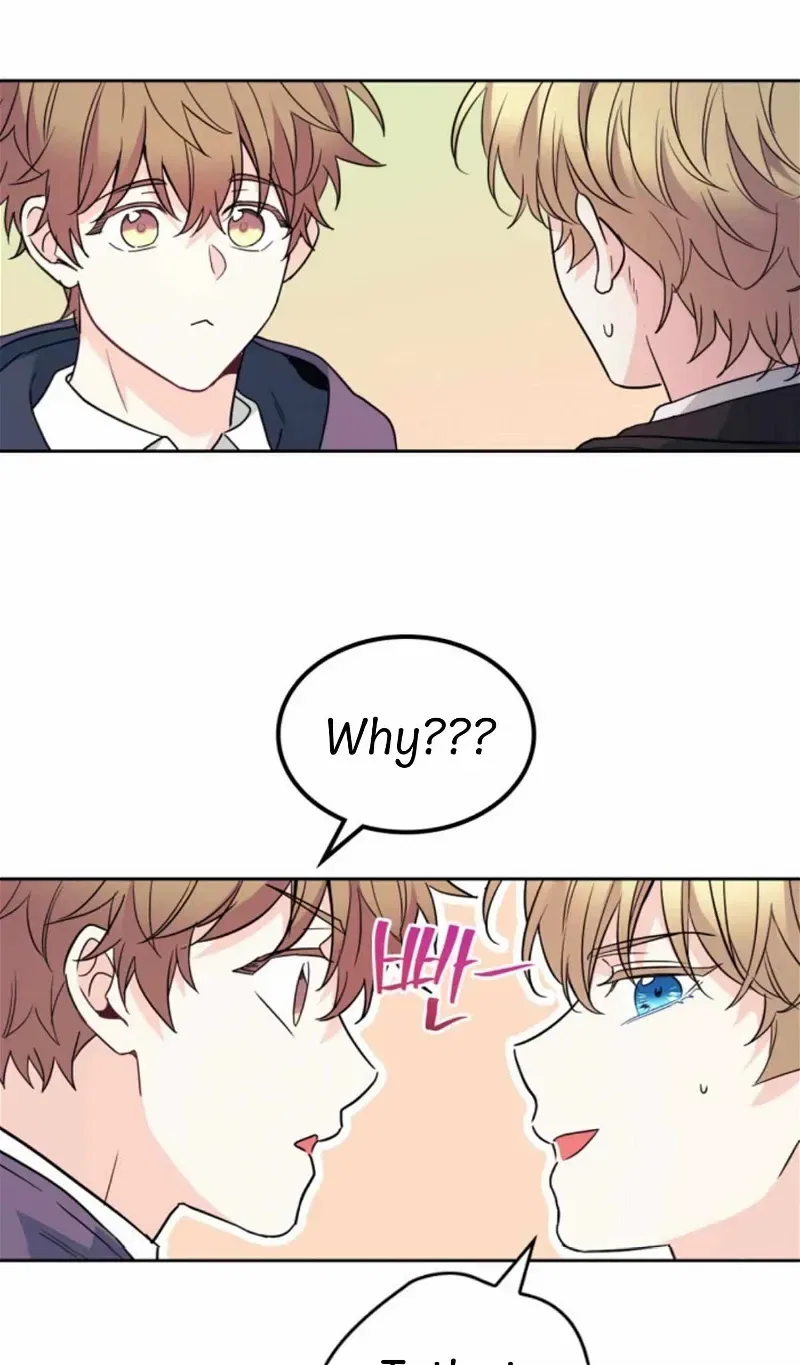 His Majesty’s Secret Heroine Chapter 185 – Page 12
