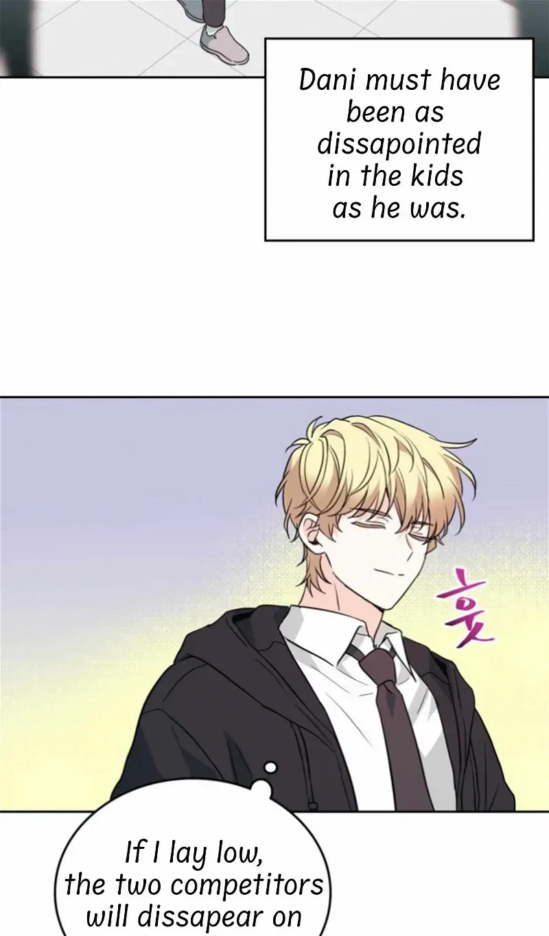 His Majesty’s Secret Heroine Chapter 185 – Page 19