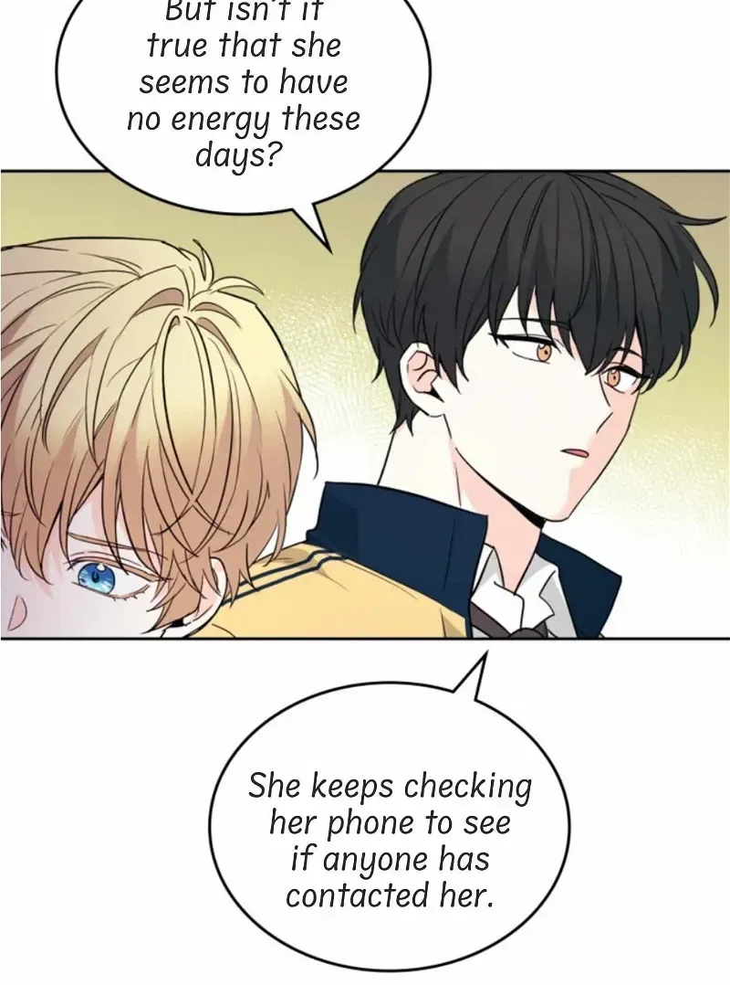 His Majesty’s Secret Heroine Chapter 185 – Page 31