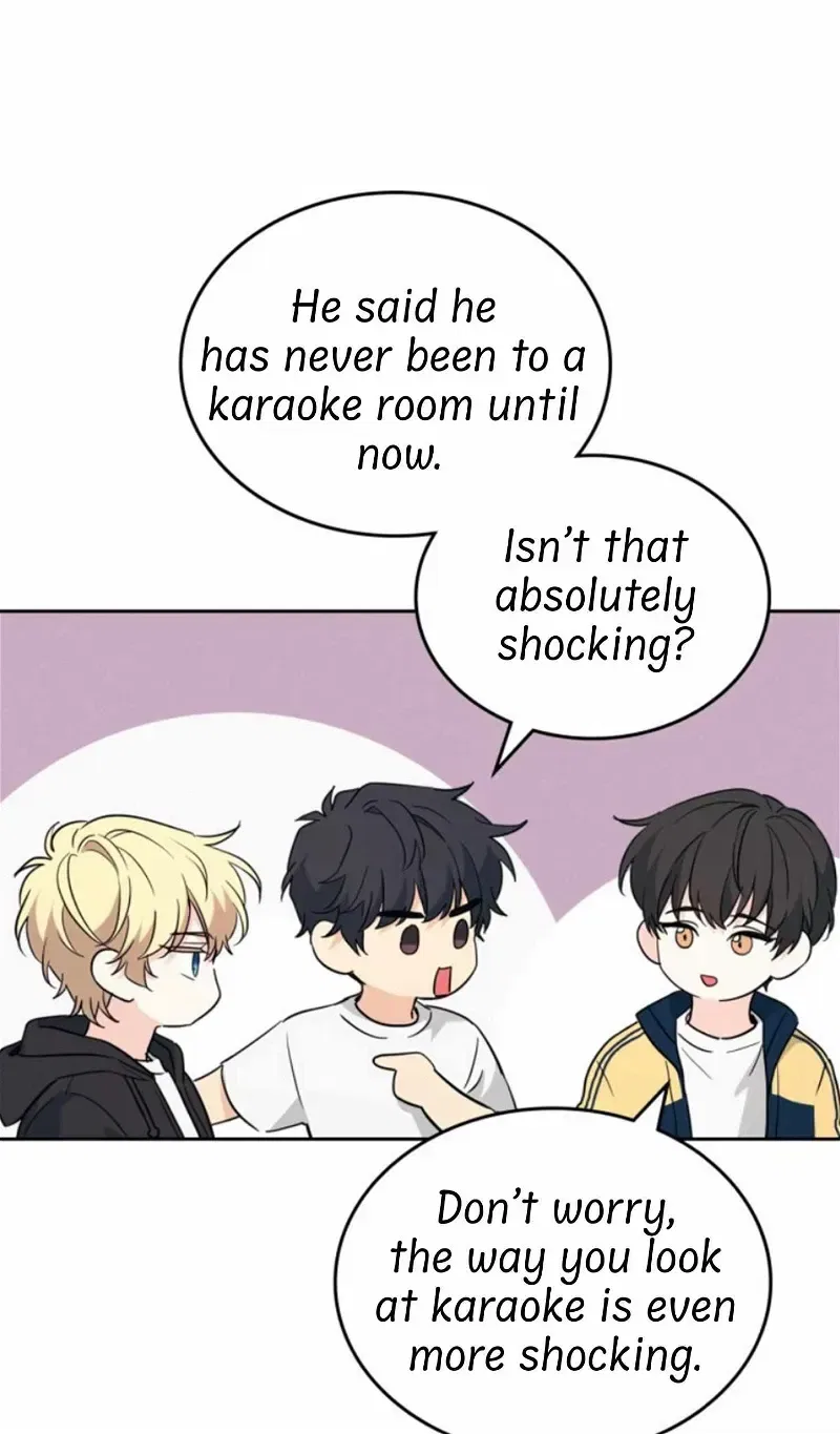 His Majesty’s Secret Heroine Chapter 185 – Page 52