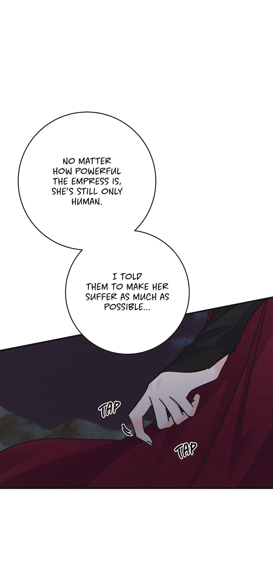 His Majesty’s Secret Heroine Chapter 184 – Page 4