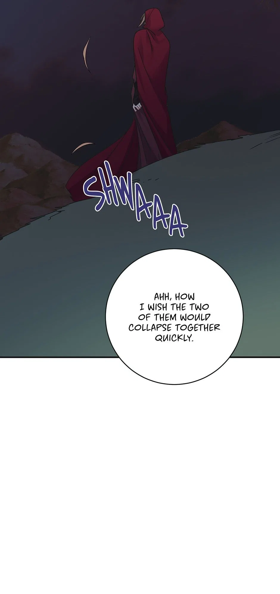 His Majesty’s Secret Heroine Chapter 184 – Page 6