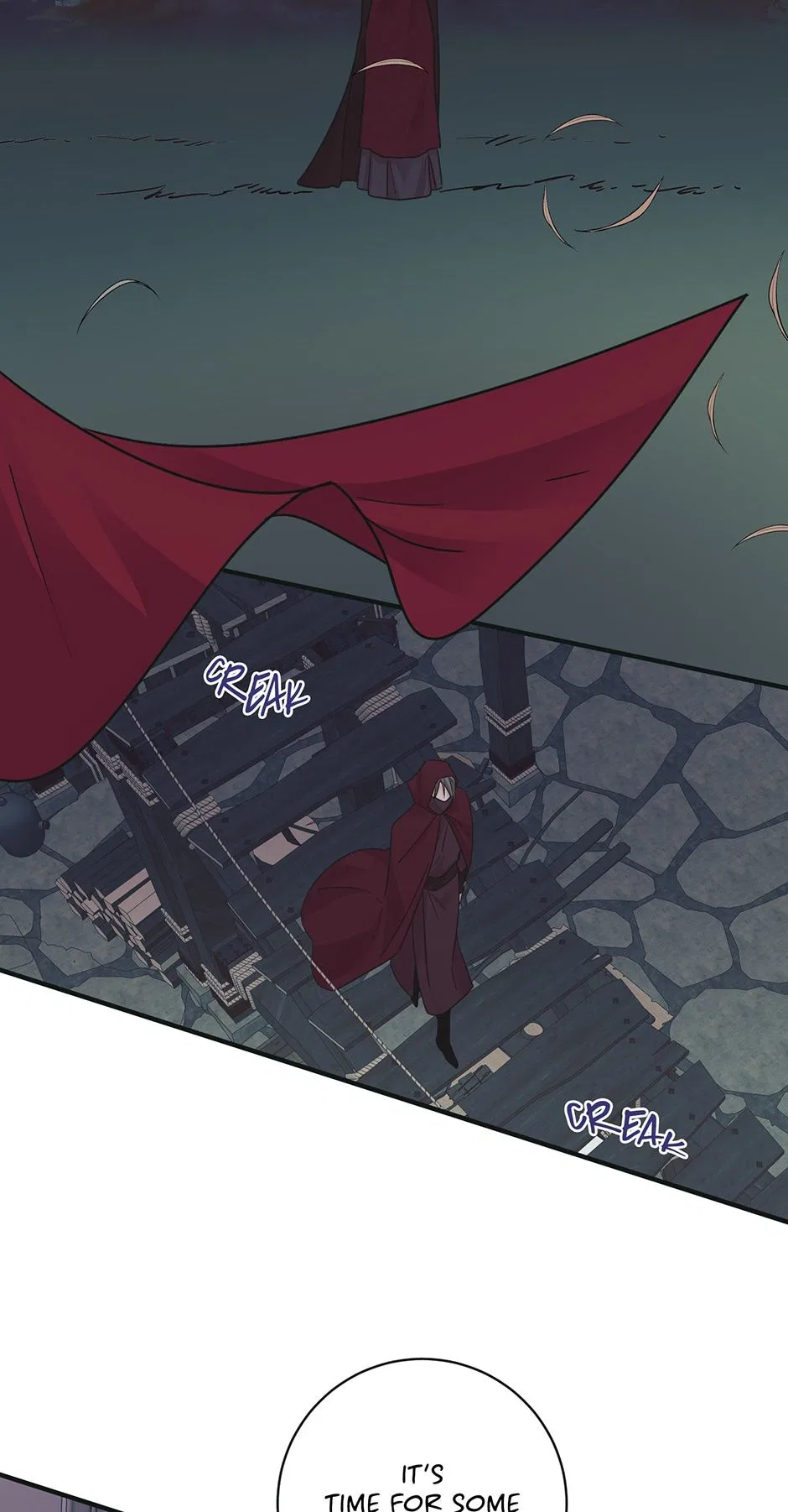 His Majesty’s Secret Heroine Chapter 184 – Page 10