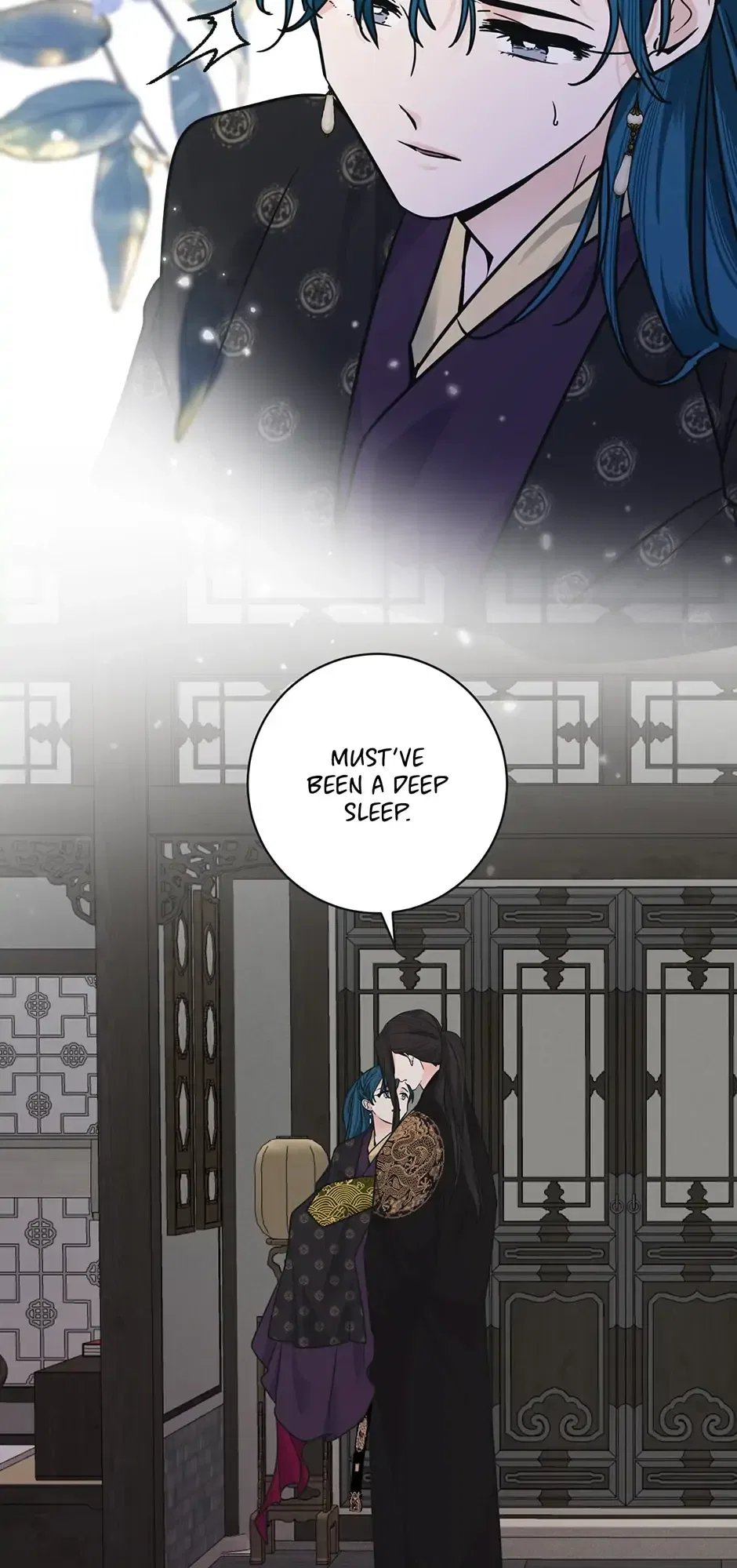 His Majesty’s Secret Heroine Chapter 183 – Page 3