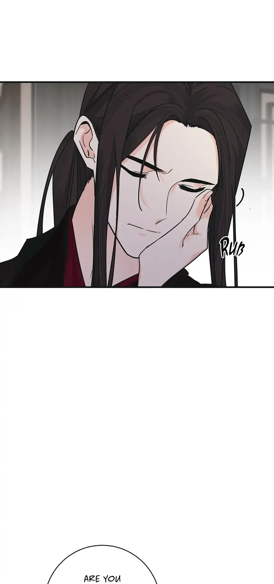 His Majesty’s Secret Heroine Chapter 183 – Page 6