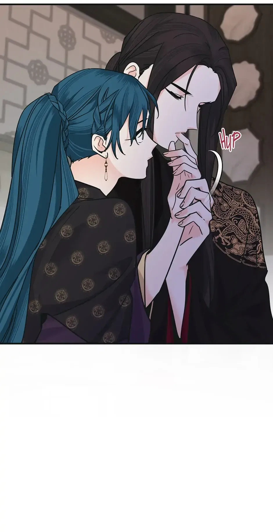 His Majesty’s Secret Heroine Chapter 183 – Page 12