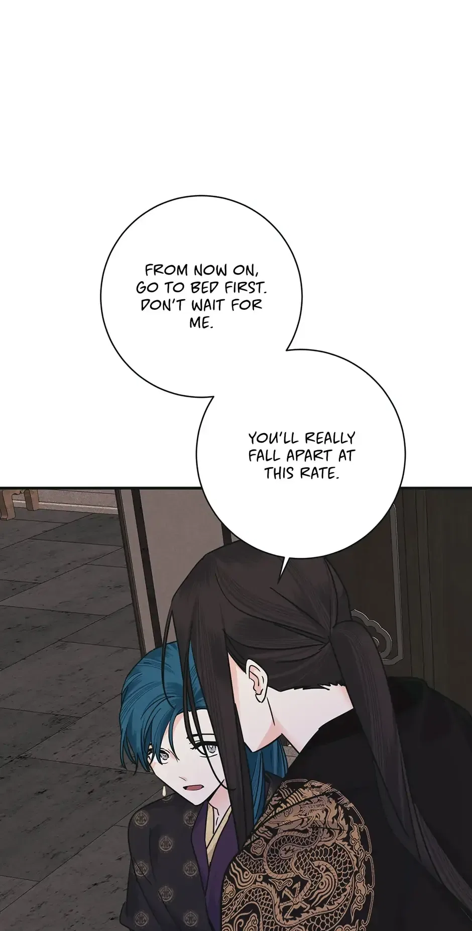 His Majesty’s Secret Heroine Chapter 183 – Page 16