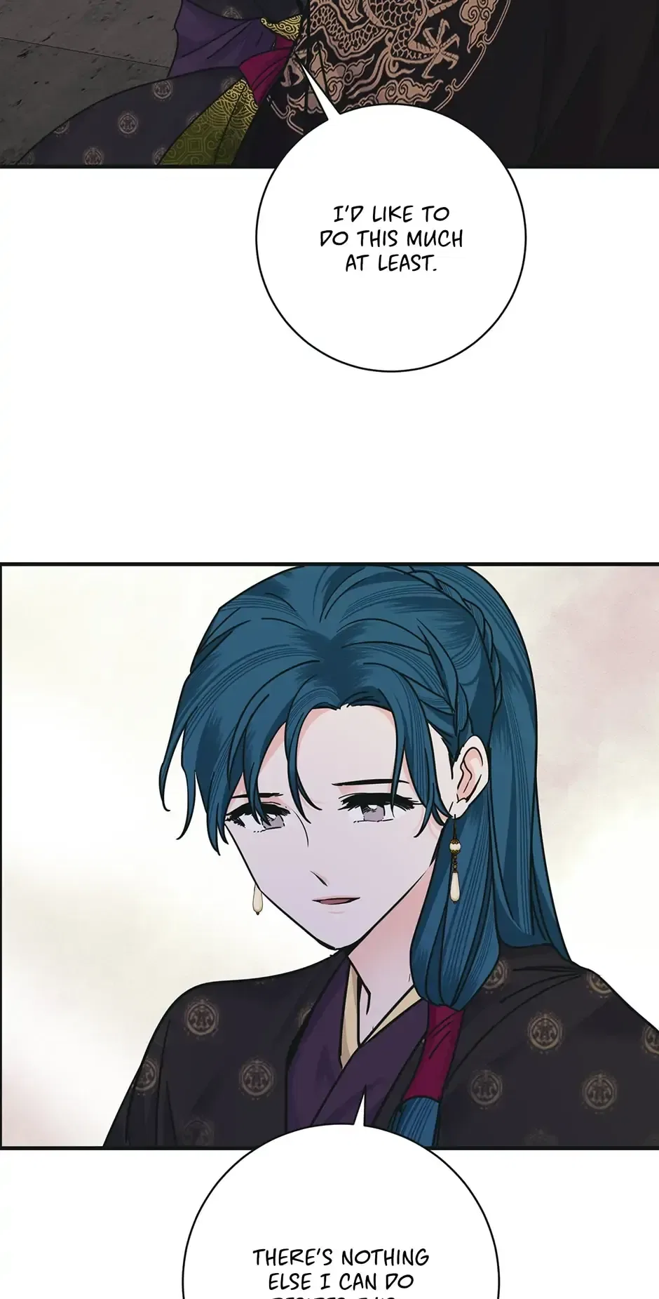 His Majesty’s Secret Heroine Chapter 183 – Page 17