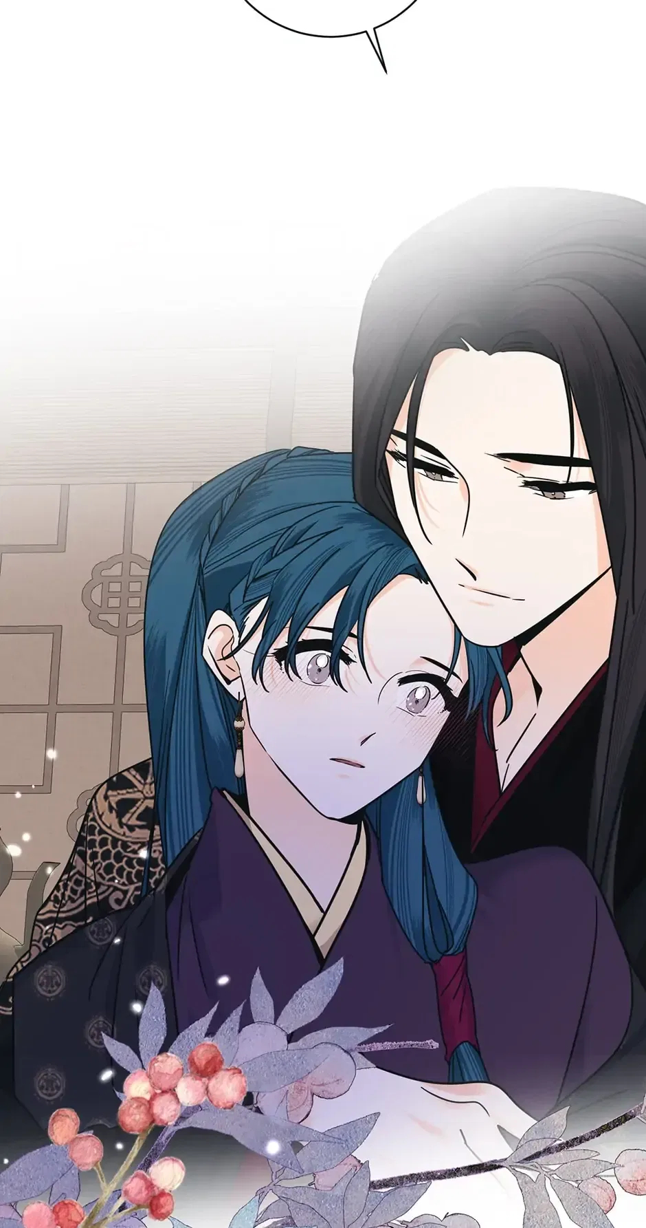 His Majesty’s Secret Heroine Chapter 183 – Page 23