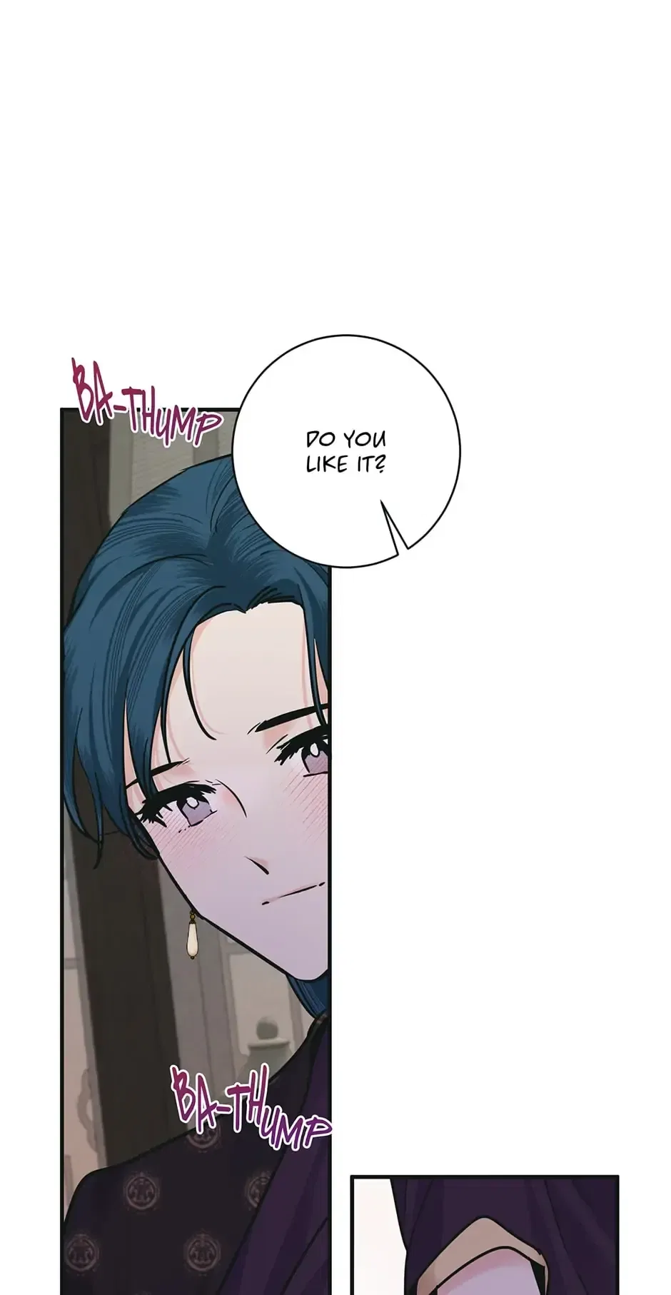 His Majesty’s Secret Heroine Chapter 183 – Page 27