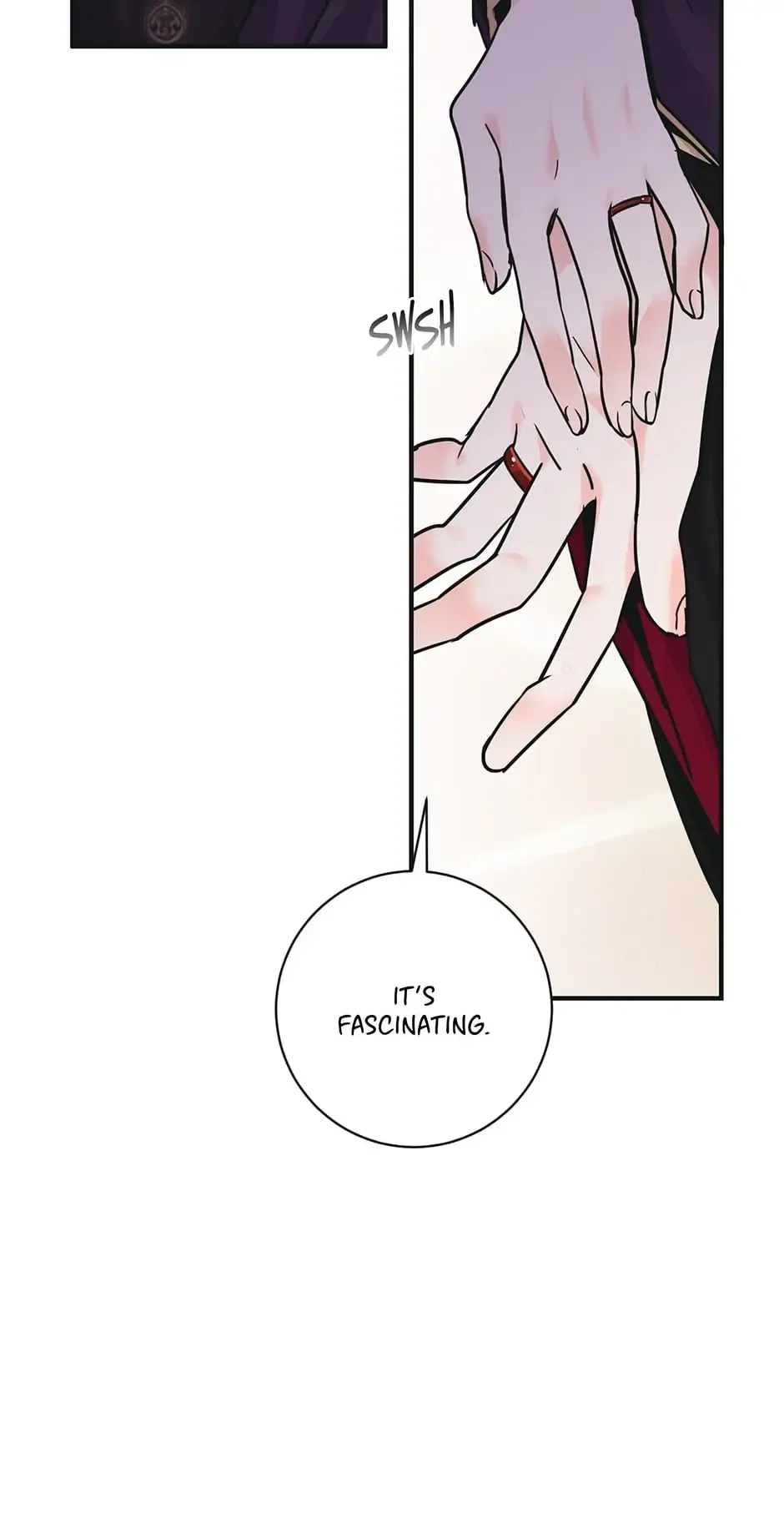 His Majesty’s Secret Heroine Chapter 183 – Page 28