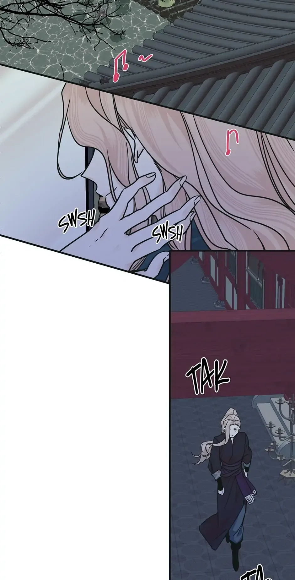 His Majesty’s Secret Heroine Chapter 183 – Page 34
