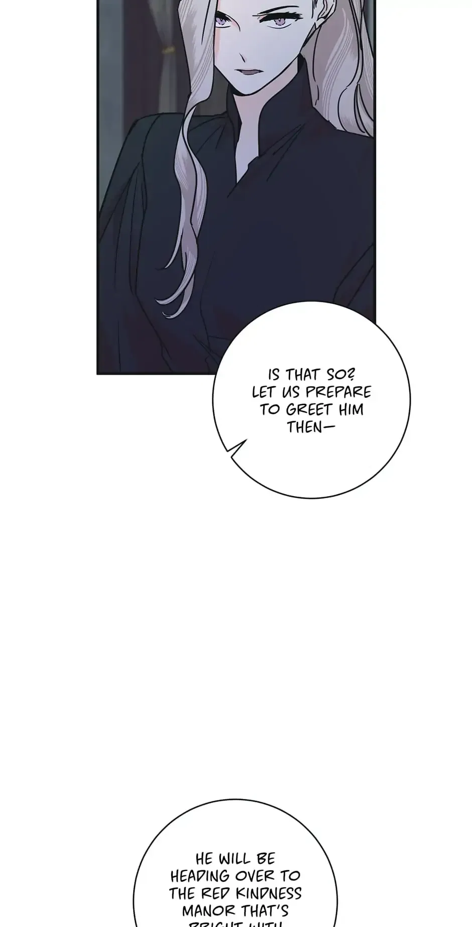 His Majesty’s Secret Heroine Chapter 183 – Page 37