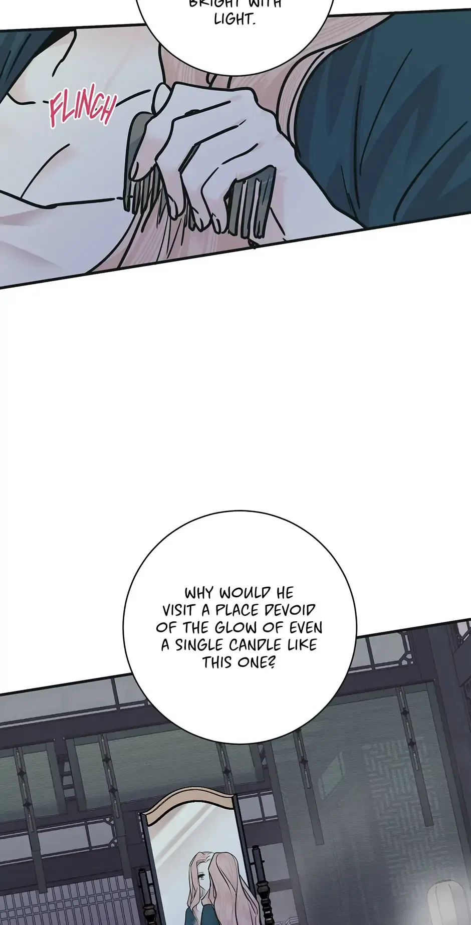 His Majesty’s Secret Heroine Chapter 183 – Page 38
