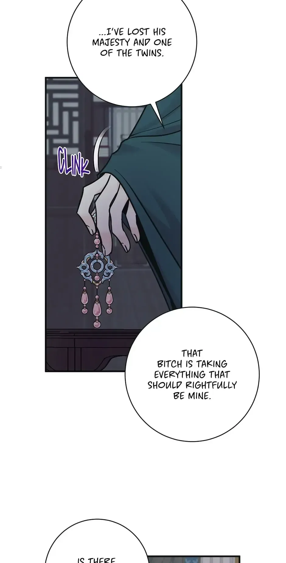 His Majesty’s Secret Heroine Chapter 183 – Page 40