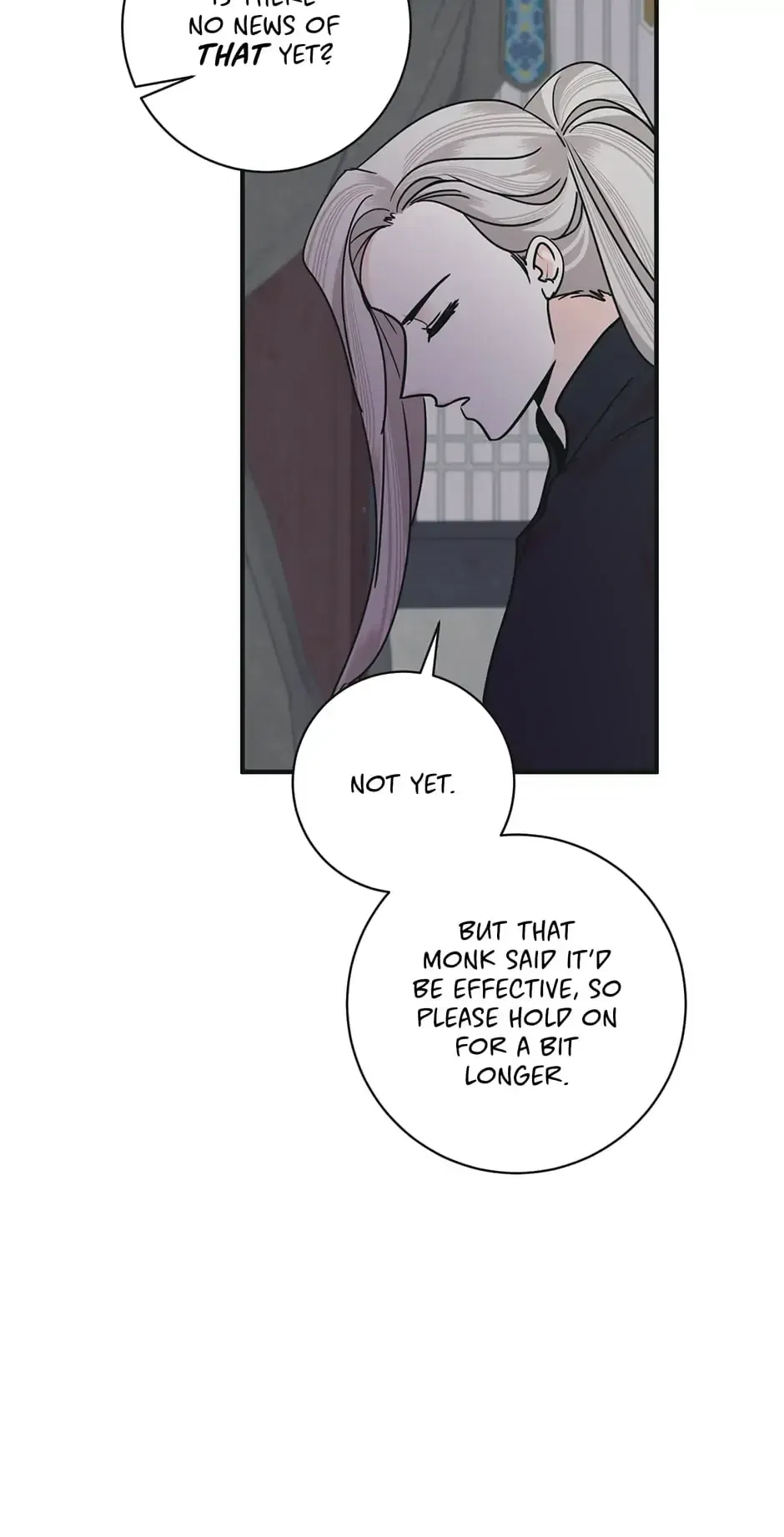 His Majesty’s Secret Heroine Chapter 183 – Page 41