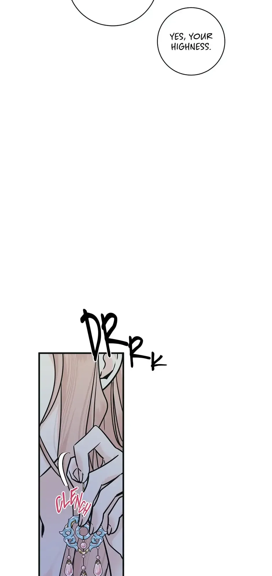 His Majesty’s Secret Heroine Chapter 183 – Page 43