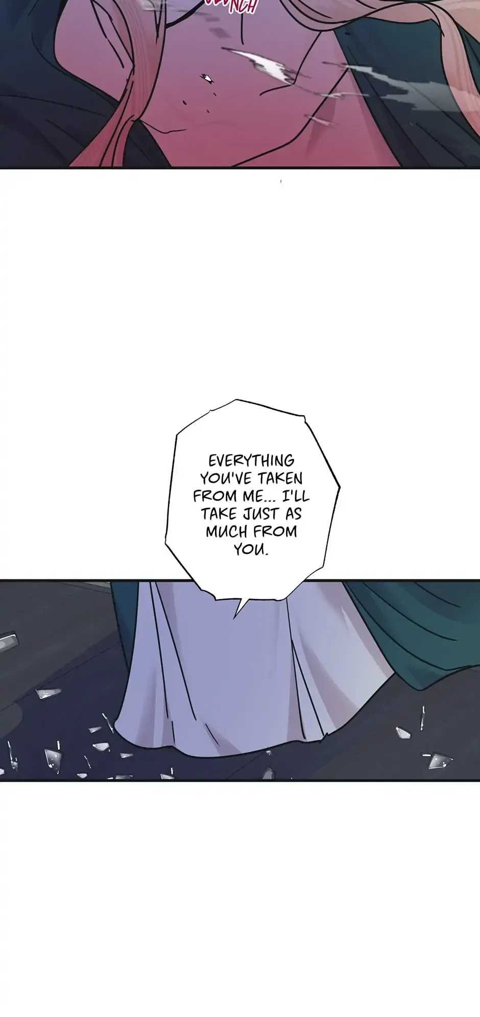 His Majesty’s Secret Heroine Chapter 183 – Page 48