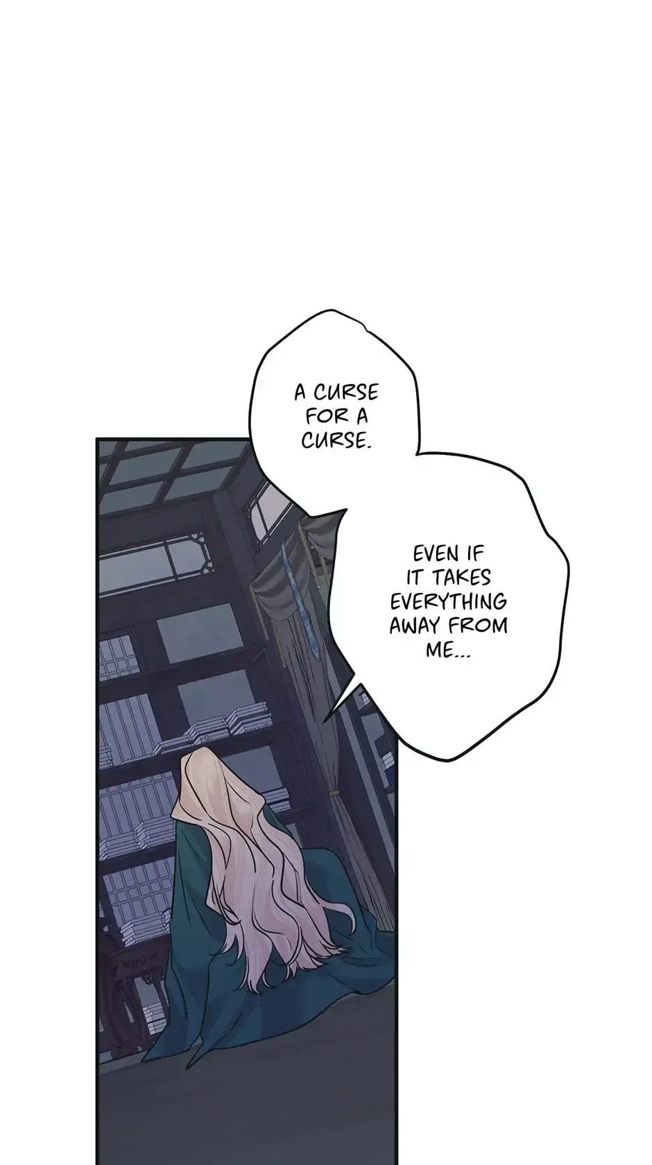 His Majesty’s Secret Heroine Chapter 183 – Page 49