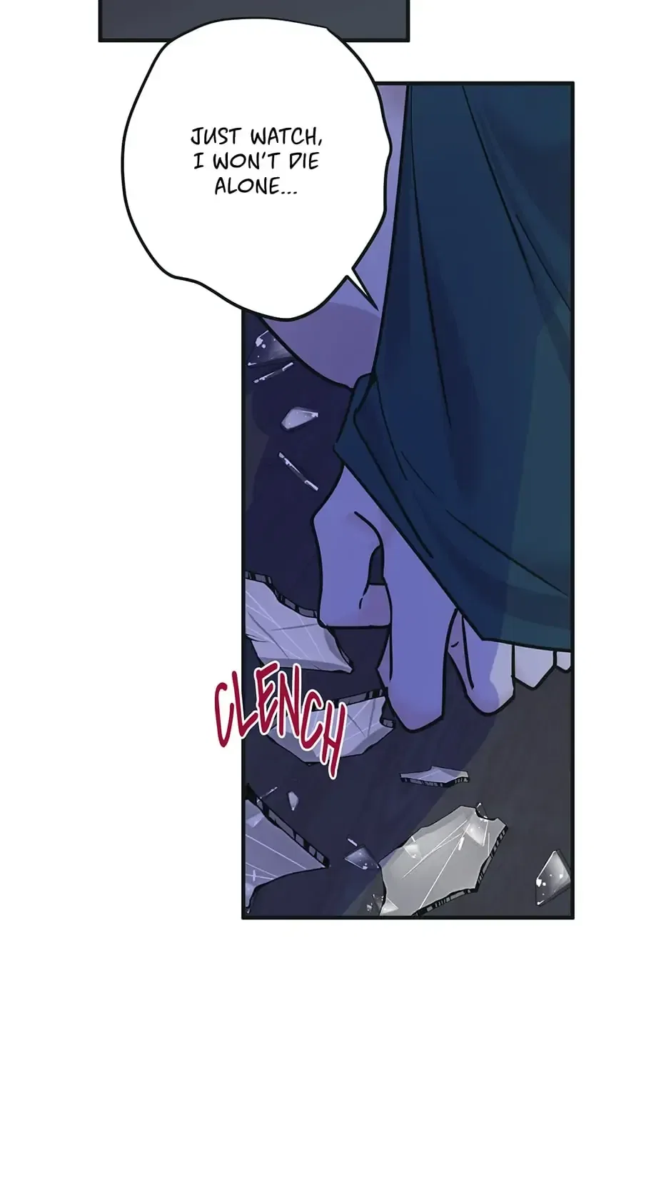 His Majesty’s Secret Heroine Chapter 183 – Page 50