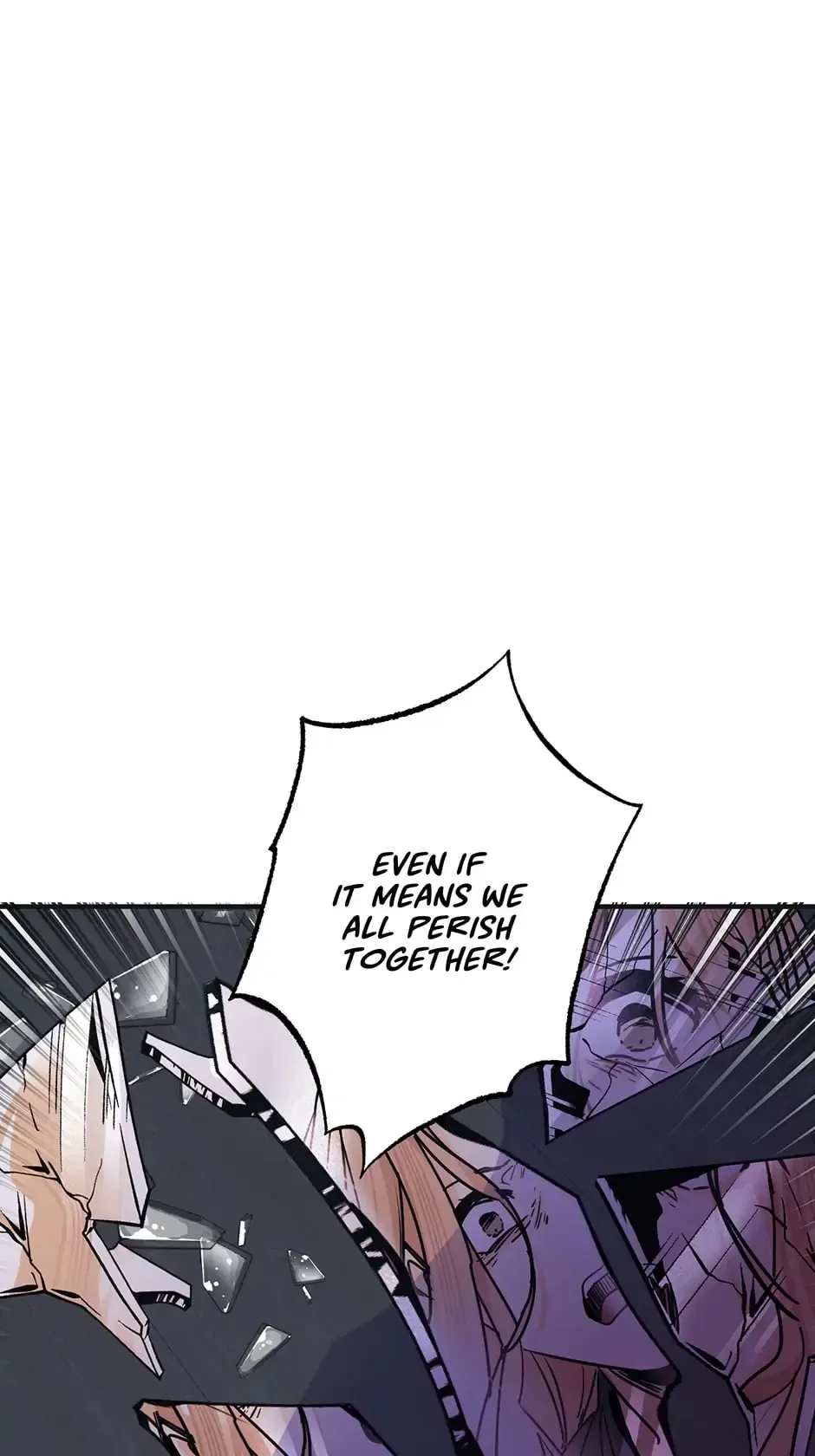 His Majesty’s Secret Heroine Chapter 183 – Page 51