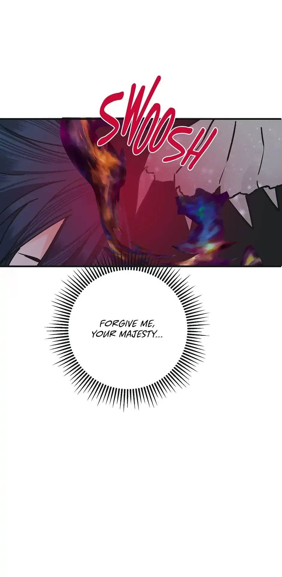 His Majesty’s Secret Heroine Chapter 183 – Page 58