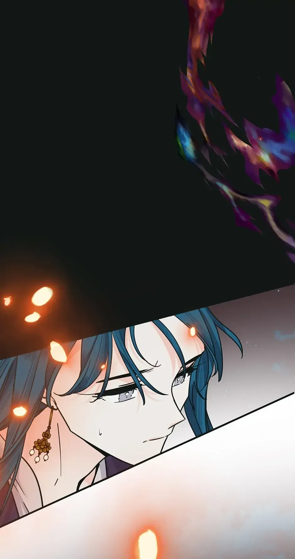 His Majesty’s Secret Heroine Chapter 183 – Page 62
