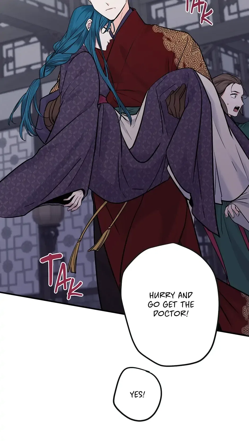 His Majesty’s Secret Heroine Chapter 182 – Page 2