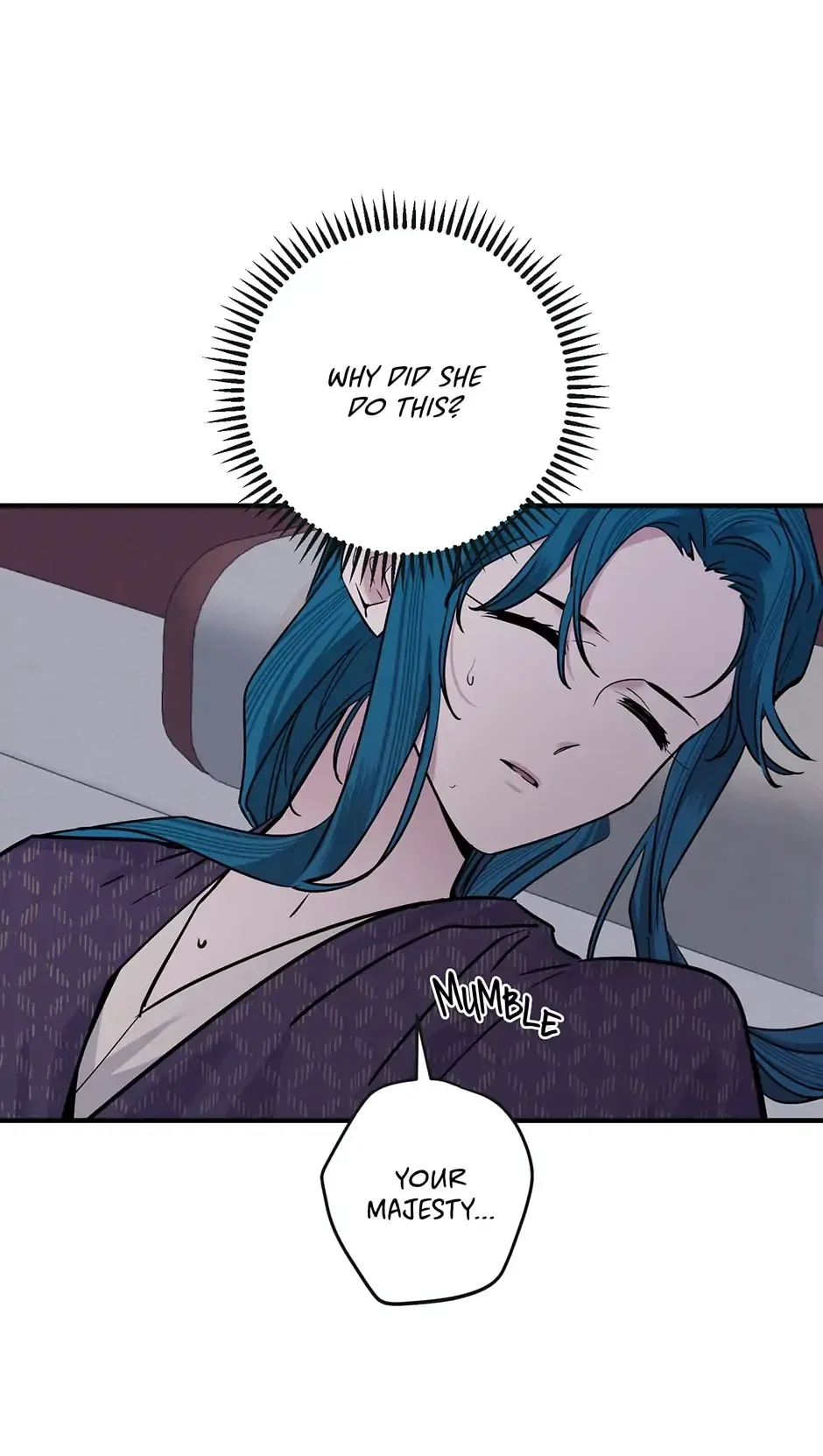 His Majesty’s Secret Heroine Chapter 182 – Page 5