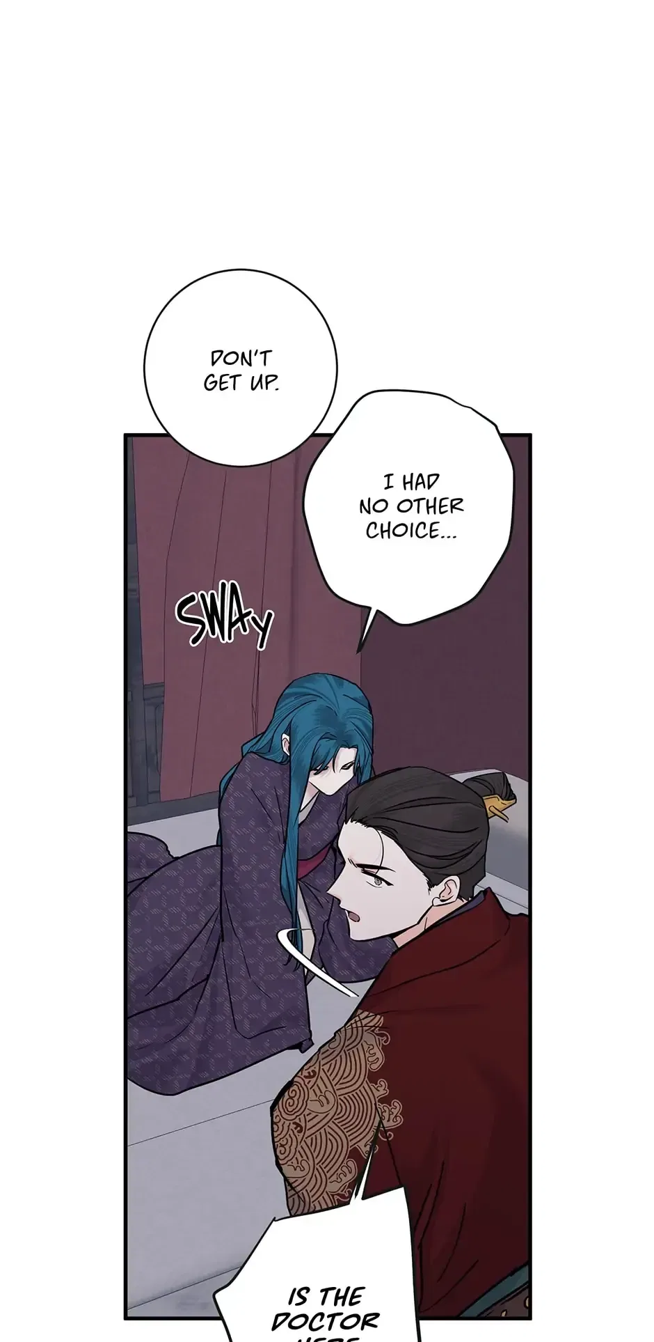His Majesty’s Secret Heroine Chapter 182 – Page 6