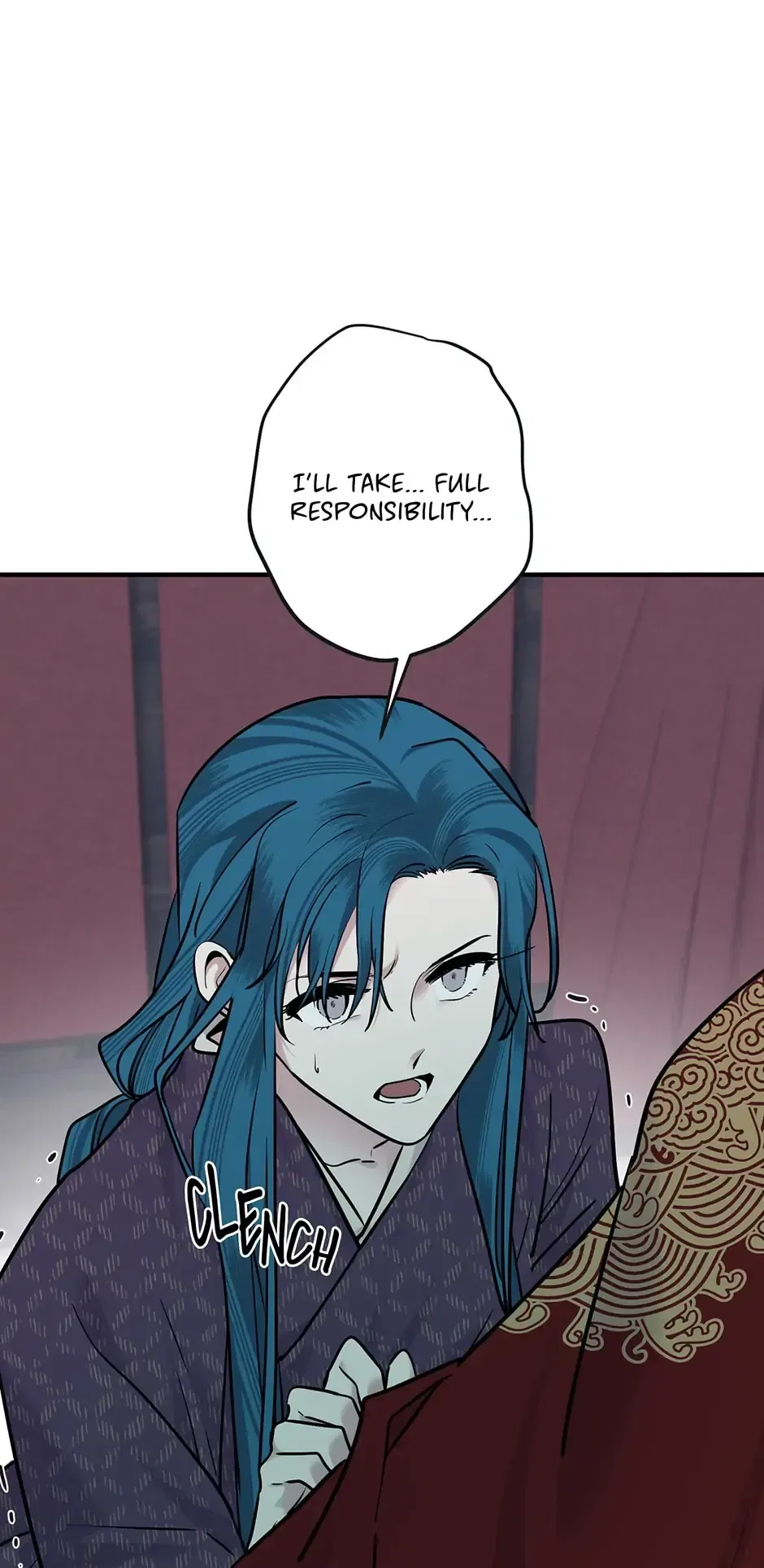 His Majesty’s Secret Heroine Chapter 182 – Page 8