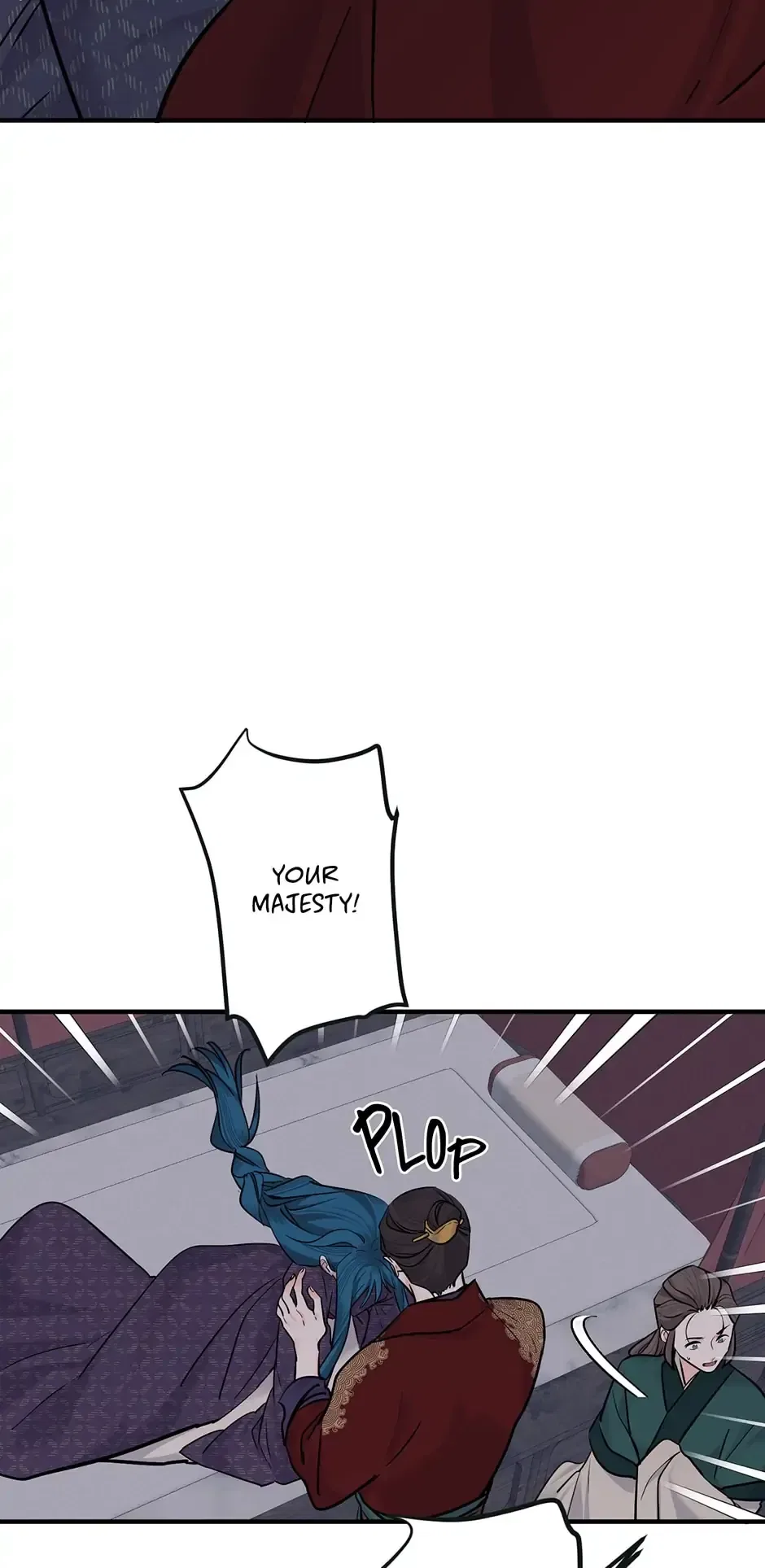 His Majesty’s Secret Heroine Chapter 182 – Page 9