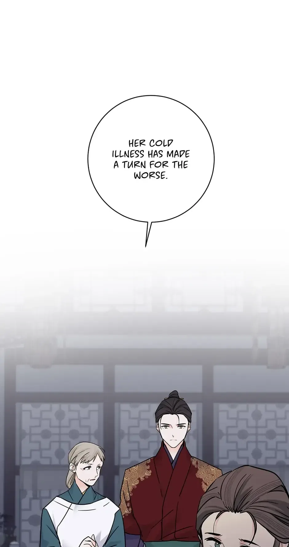 His Majesty’s Secret Heroine Chapter 182 – Page 13