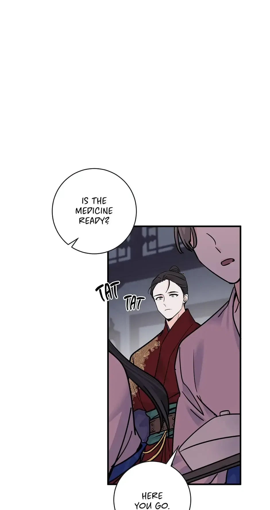 His Majesty’s Secret Heroine Chapter 182 – Page 15