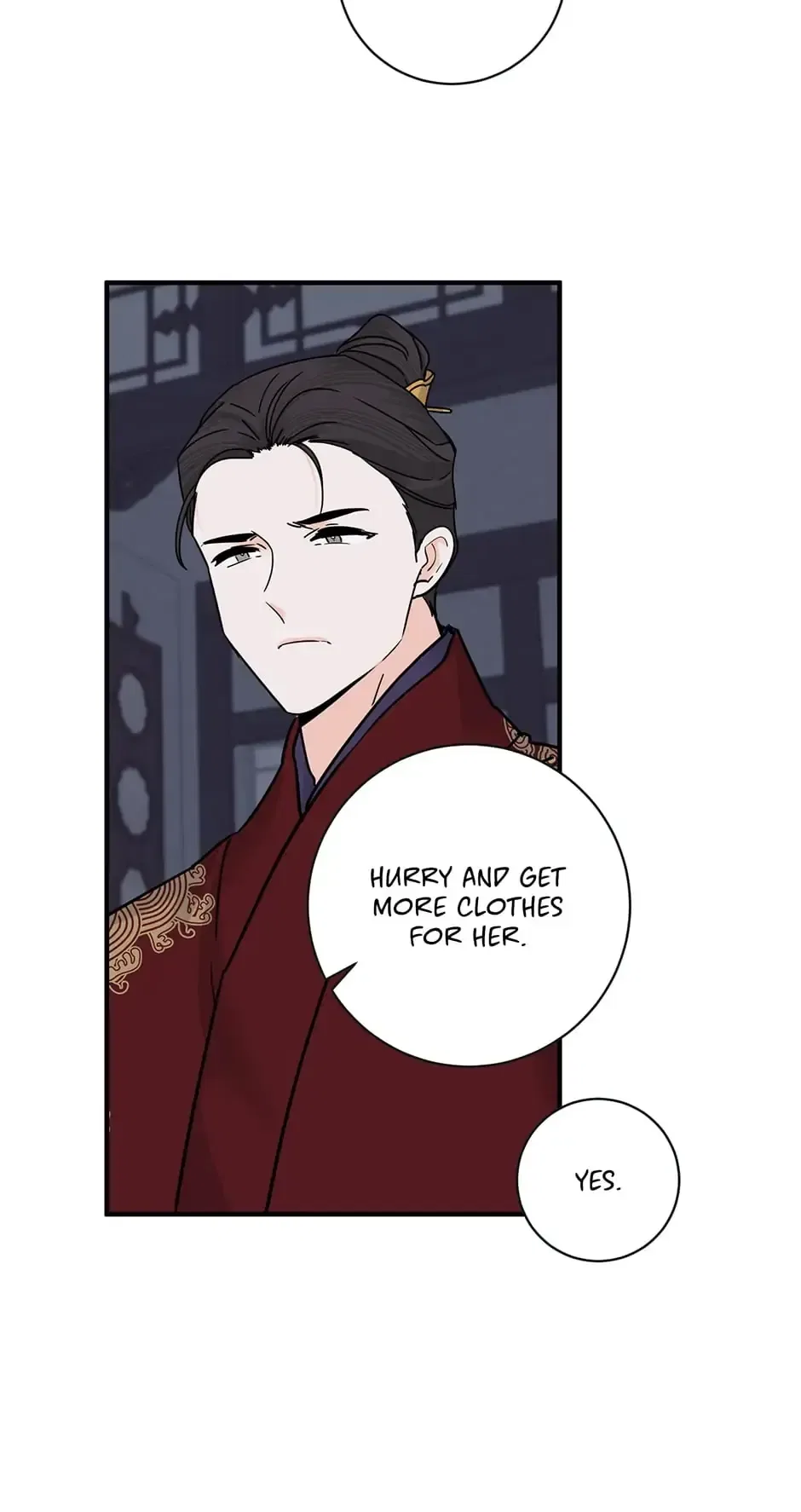 His Majesty’s Secret Heroine Chapter 182 – Page 16