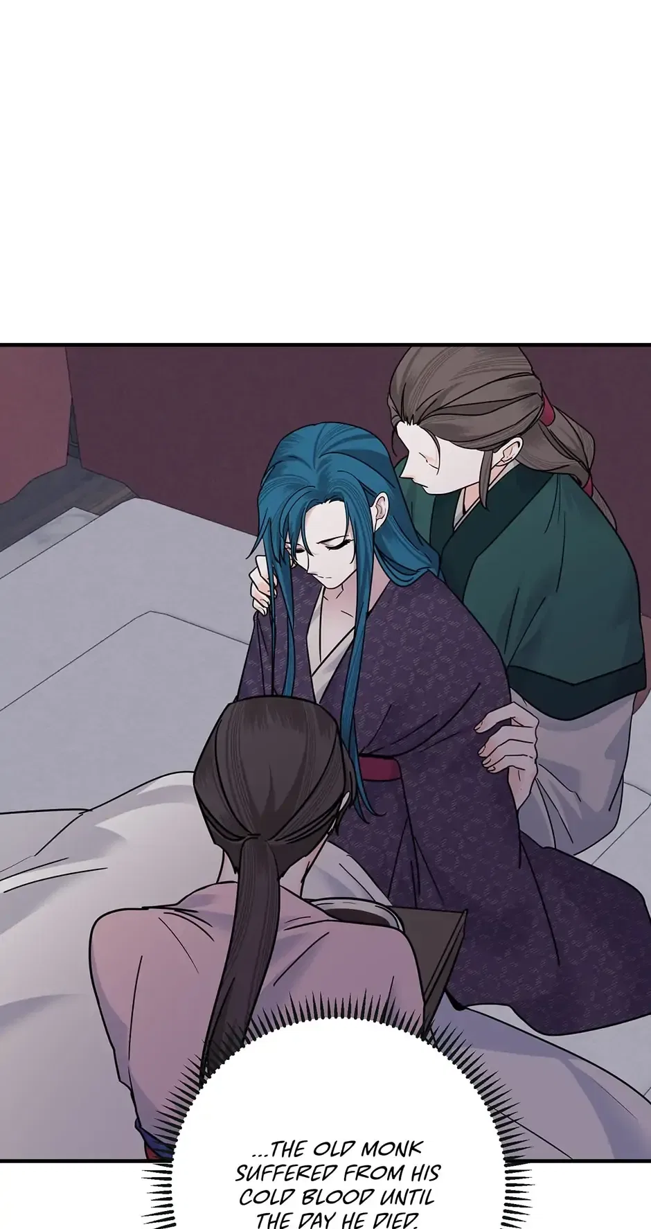 His Majesty’s Secret Heroine Chapter 182 – Page 17
